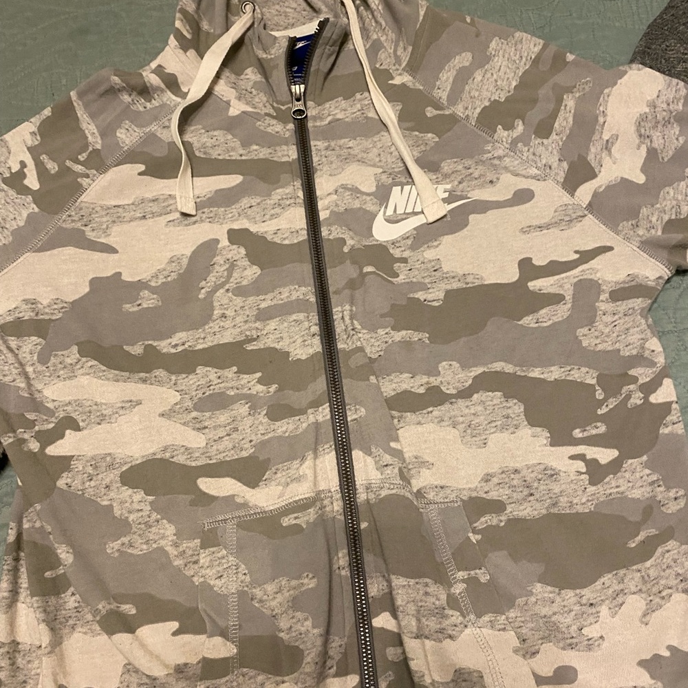 Nike Hoodies